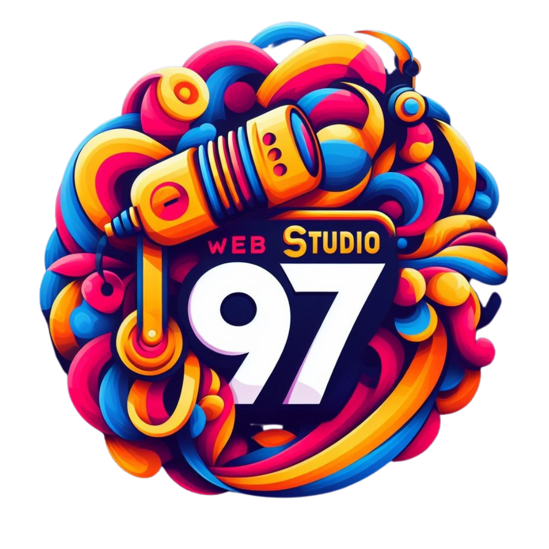 Web Rádio Studio 97